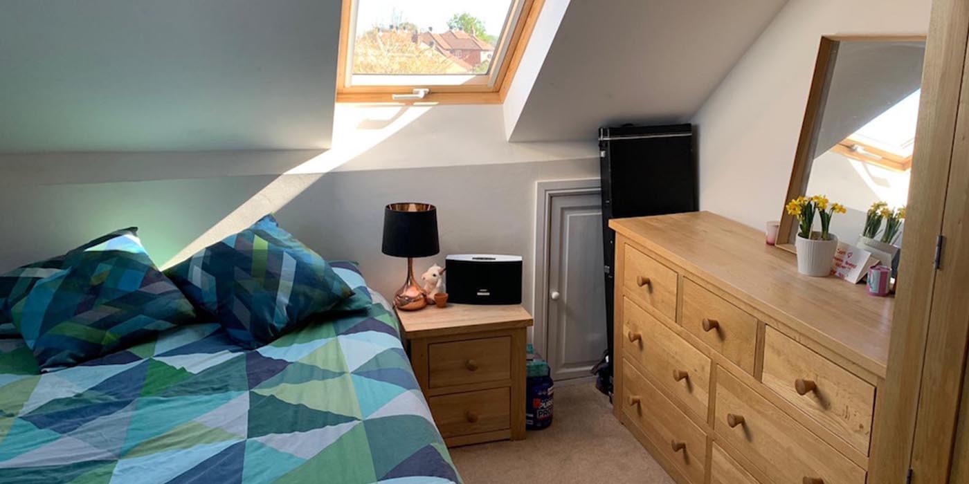student accommodation in York