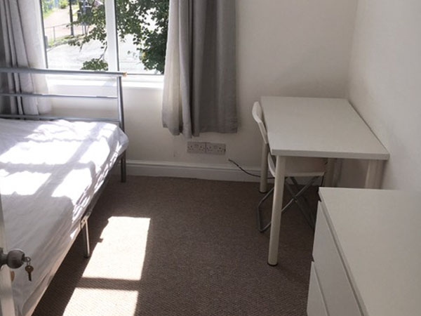 Modern Student Accommodation York