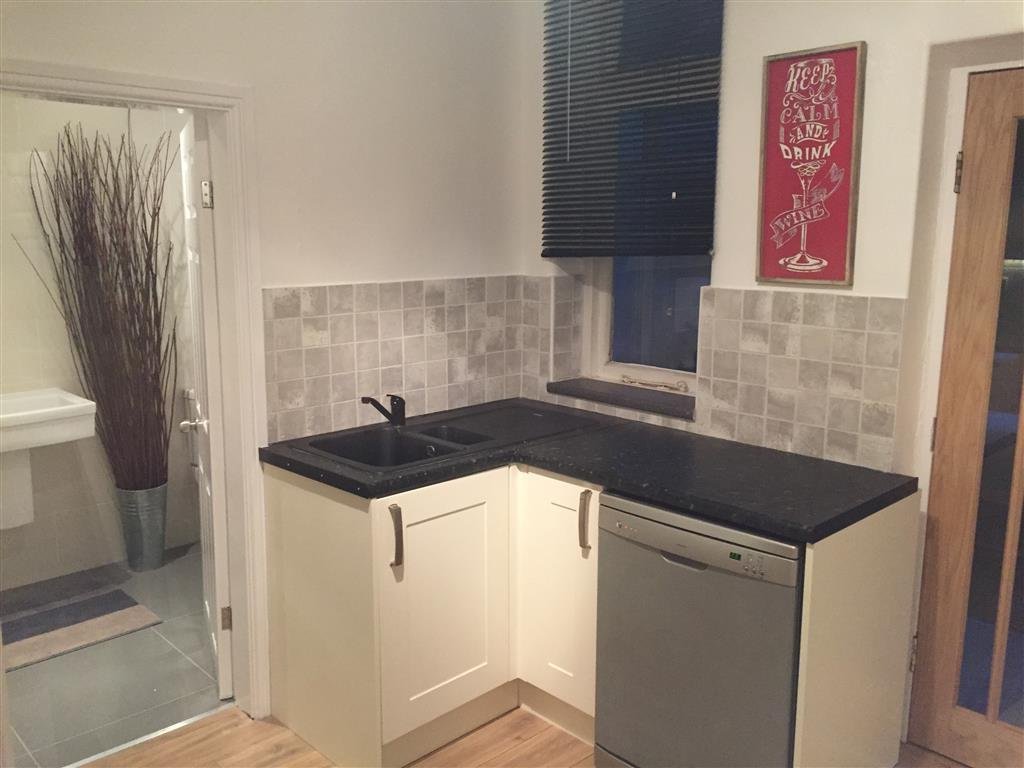 Modern Student Accommodation York