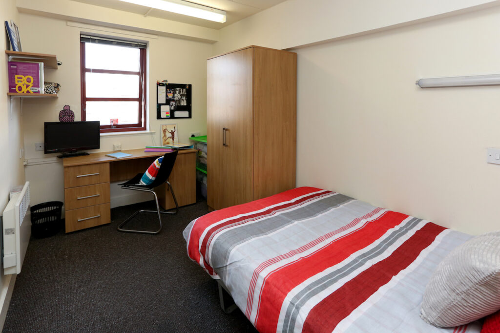 Student Housing in York