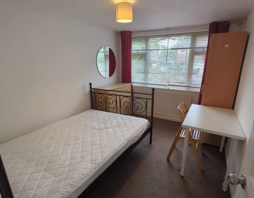 Modern Student Accommodation York