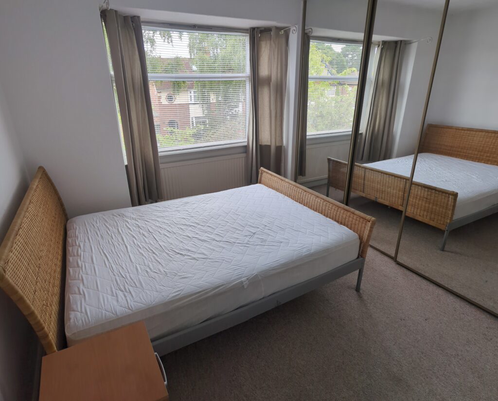 Modern Student Accommodation York