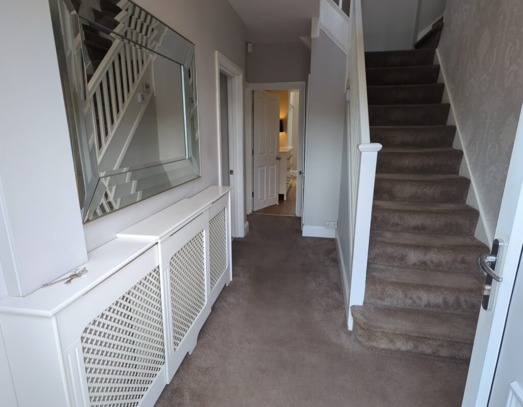 Modern Student Accommodation York