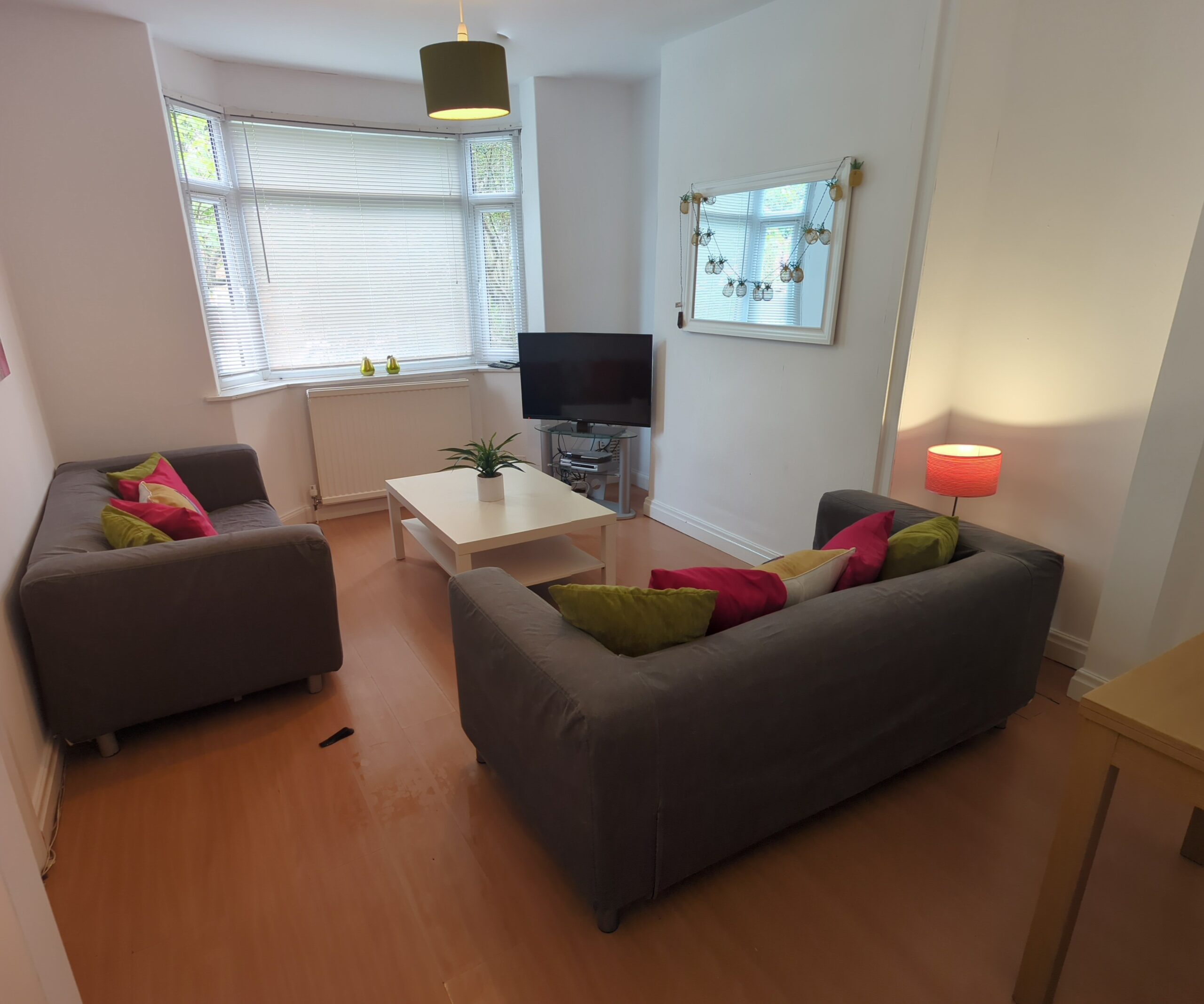 Student accommodation York