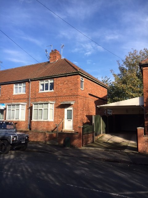 Modern and affordable student accommodation in York offering fully furnished rooms, en-suites, and shared social spaces, located close to the University of York and York St John University.