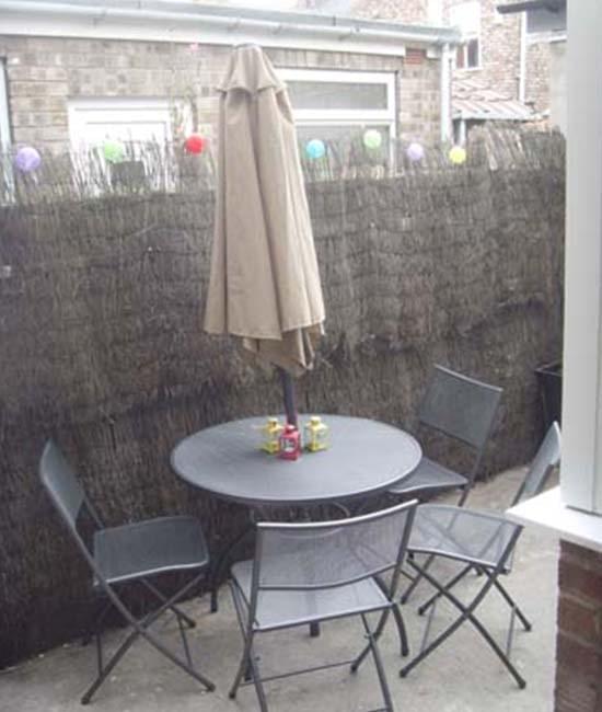 Modern Student Accommodation York