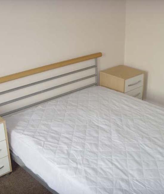 Modern Student Accommodation York