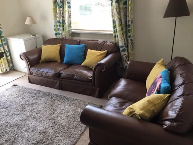 Modern Student Accommodation York