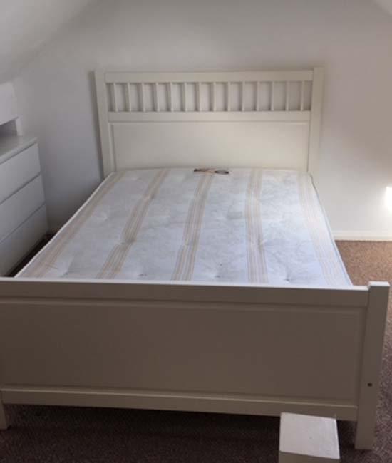 Modern Student Accommodation York