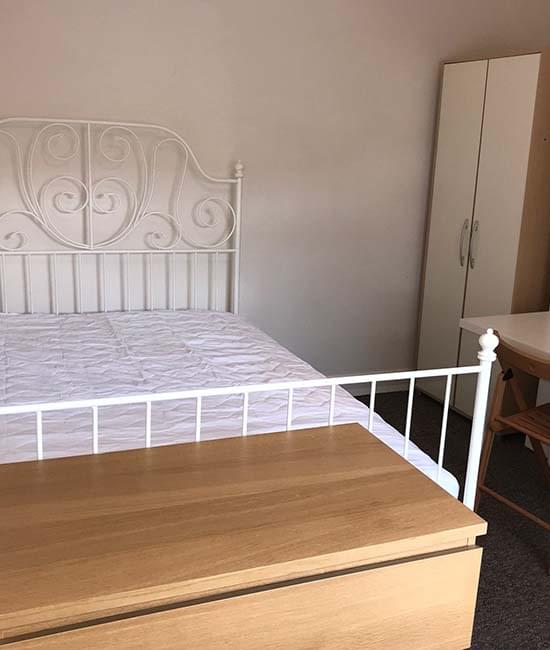 Modern Student Accommodation York