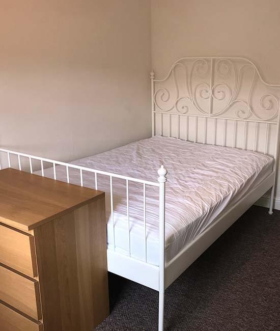 Modern Student Accommodation York