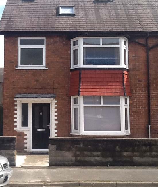 Modern Student Accommodation York