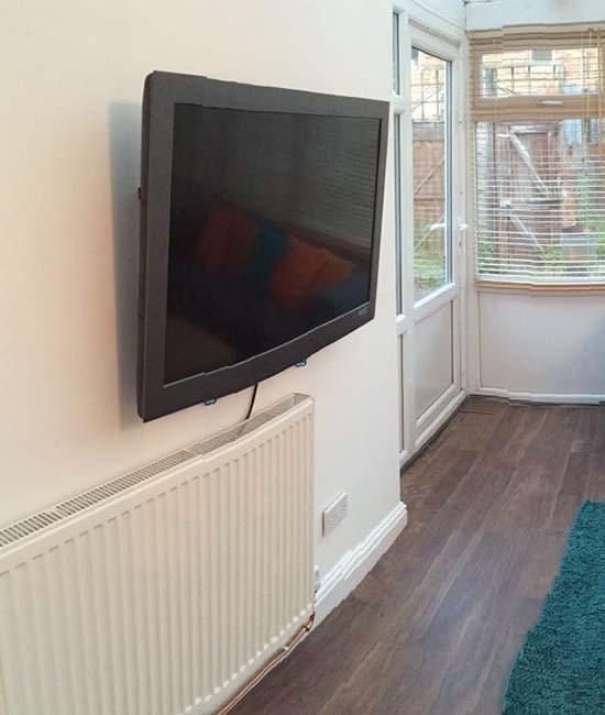 Modern Student Accommodation York