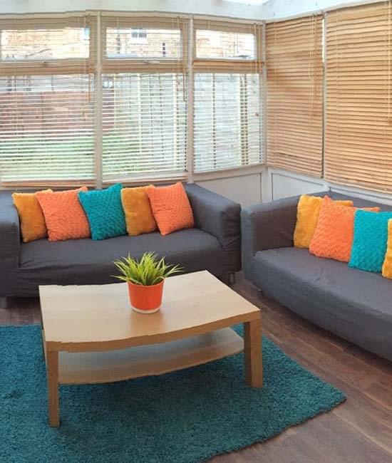 student accommodation in York