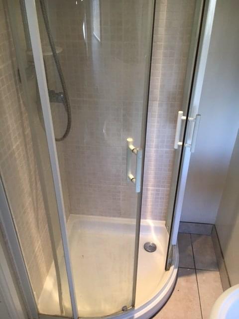 Bedroom at 10 Vyner Street, York