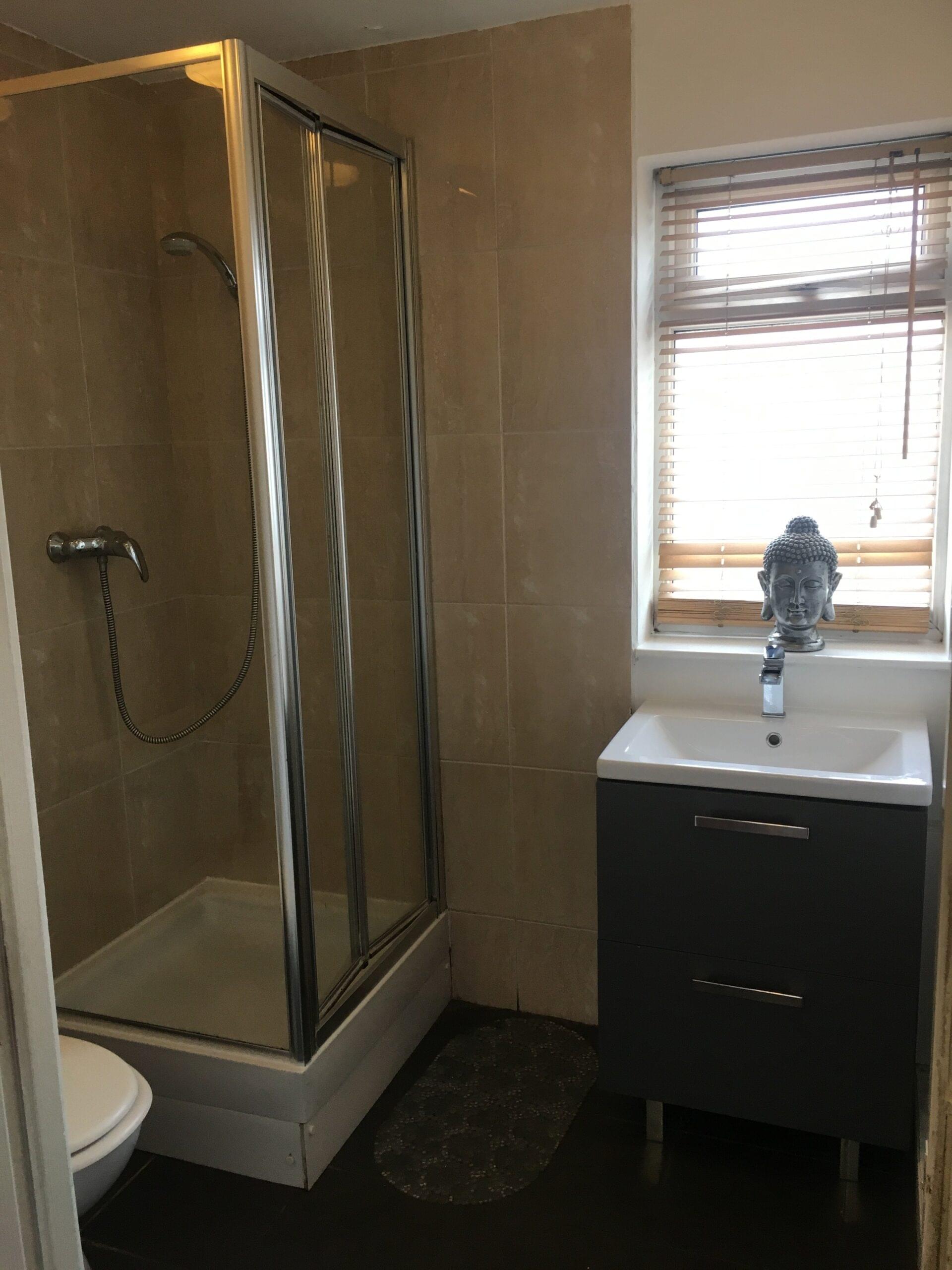 Modern Student Accommodation York