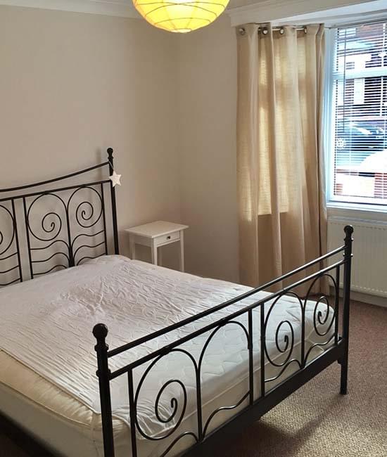 Modern Student Accommodation York