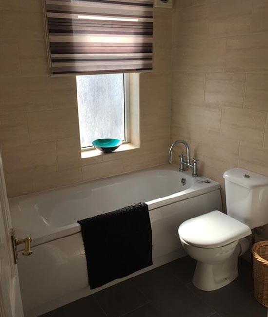 Modern Student Accommodation York