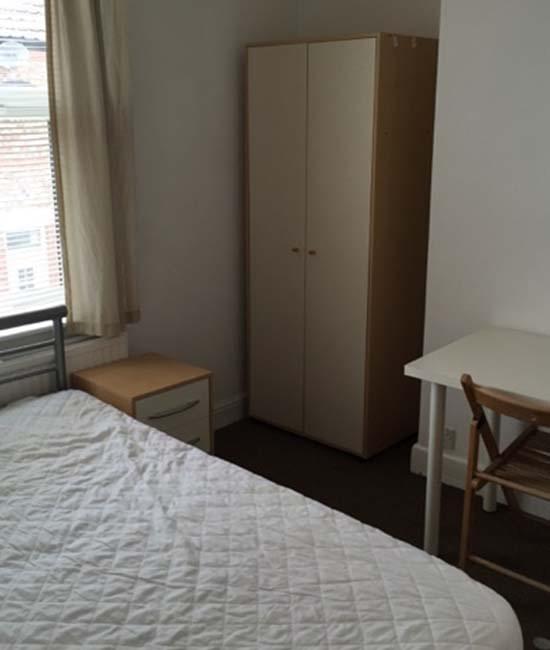 Modern Student Accommodation York