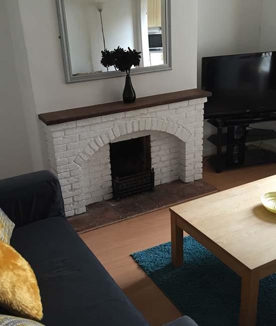 Modern Student Accommodation York