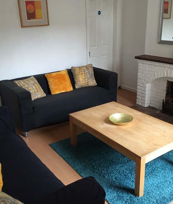 Modern Student Accommodation York