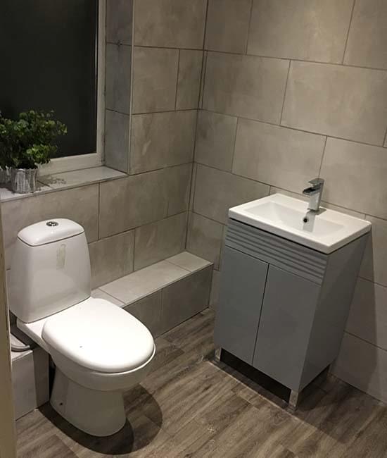 Modern Student Accommodation York