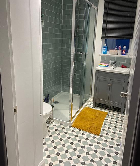 Modern Student Accommodation York