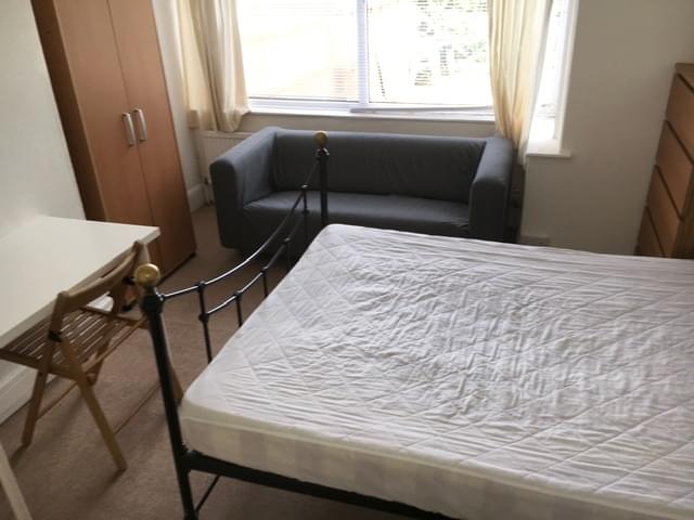 Modern Student Accommodation