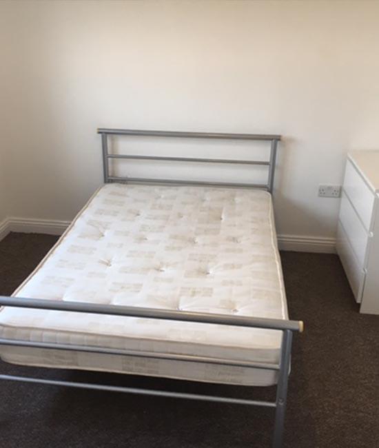 Modern Student Accommodation York