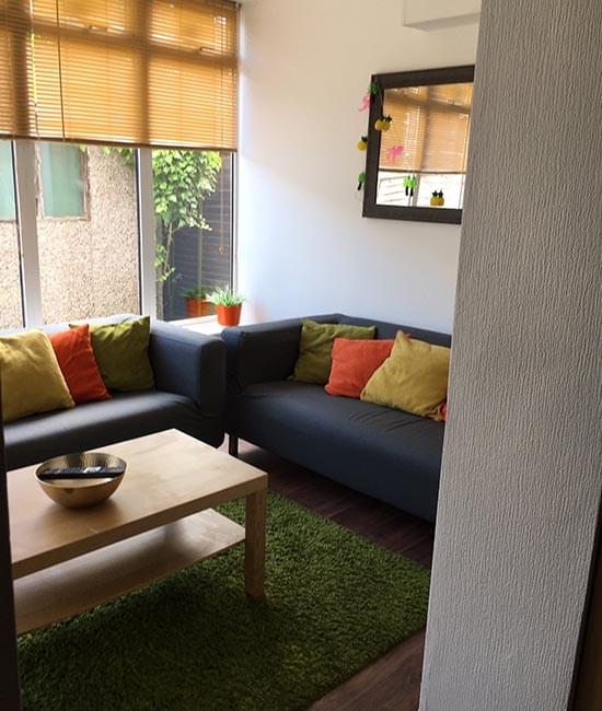 Modern Student Accommodation York