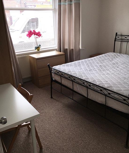 Modern Student Accommodation York