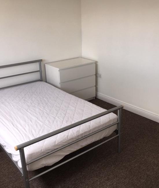 Modern Student Accommodation York