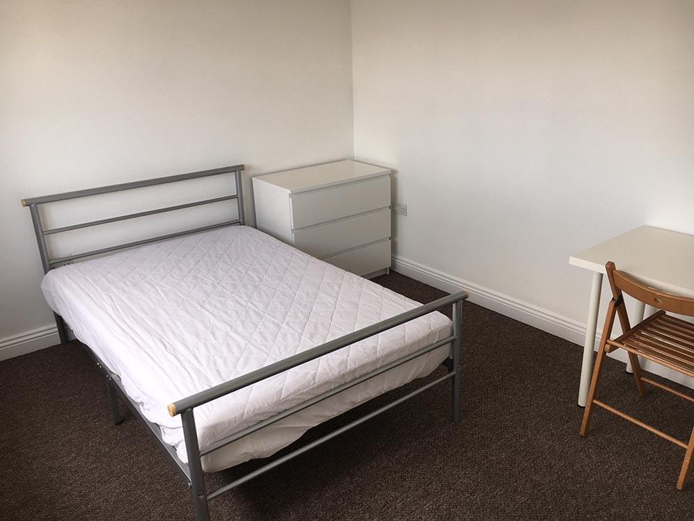 Modern Student Accommodation York