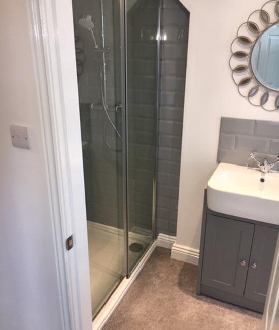 Modern Student Accommodation York