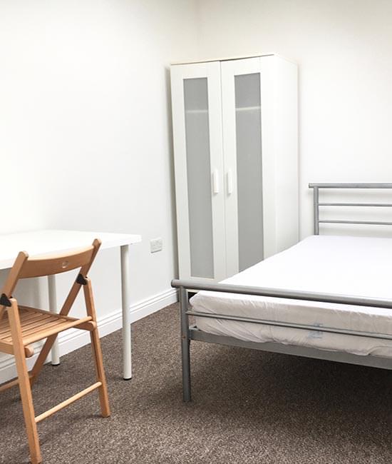 Modern Student Accommodation York