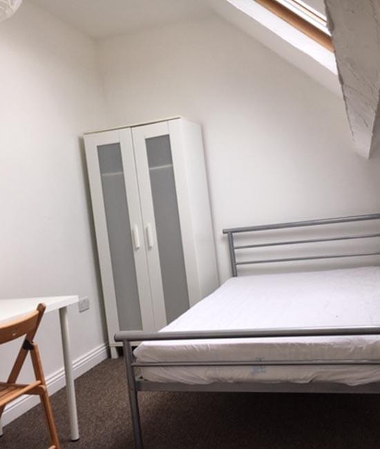 Modern Student Accommodation York