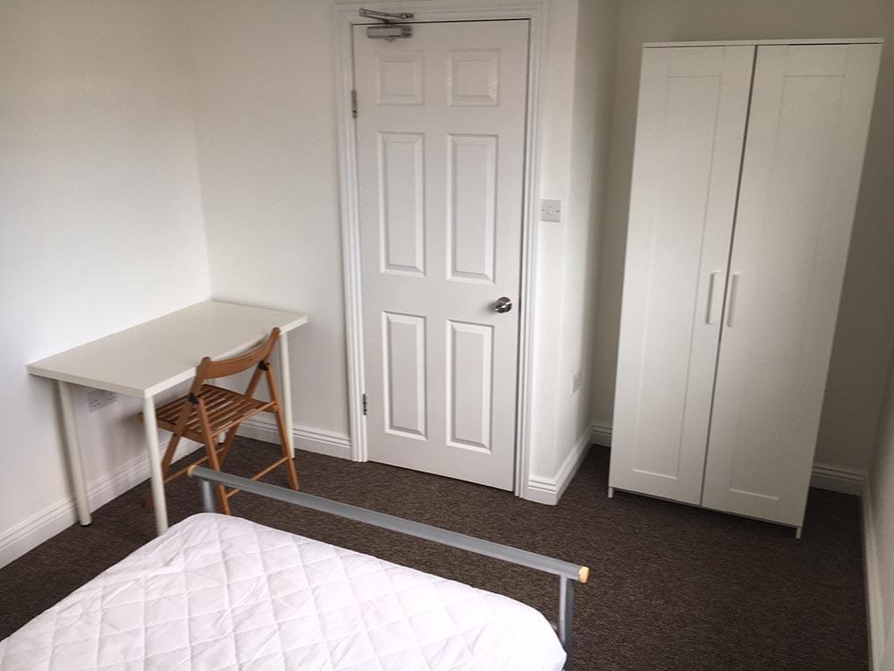 Modern Student Accommodation York