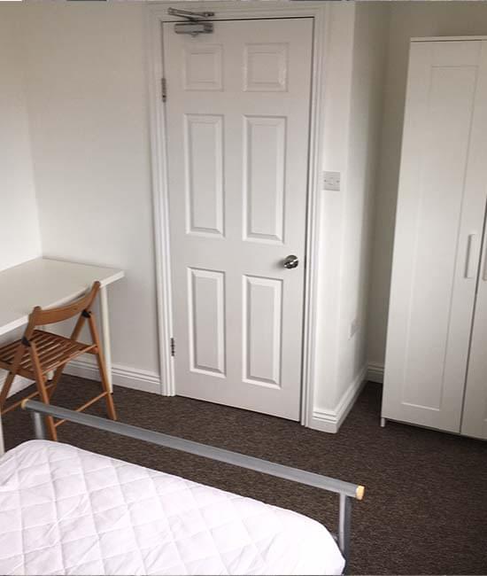 Modern Student Accommodation York