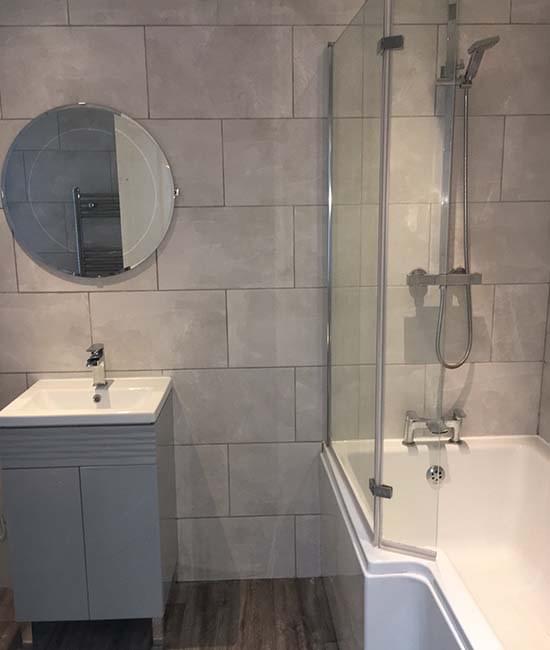 Modern Student Accommodation York