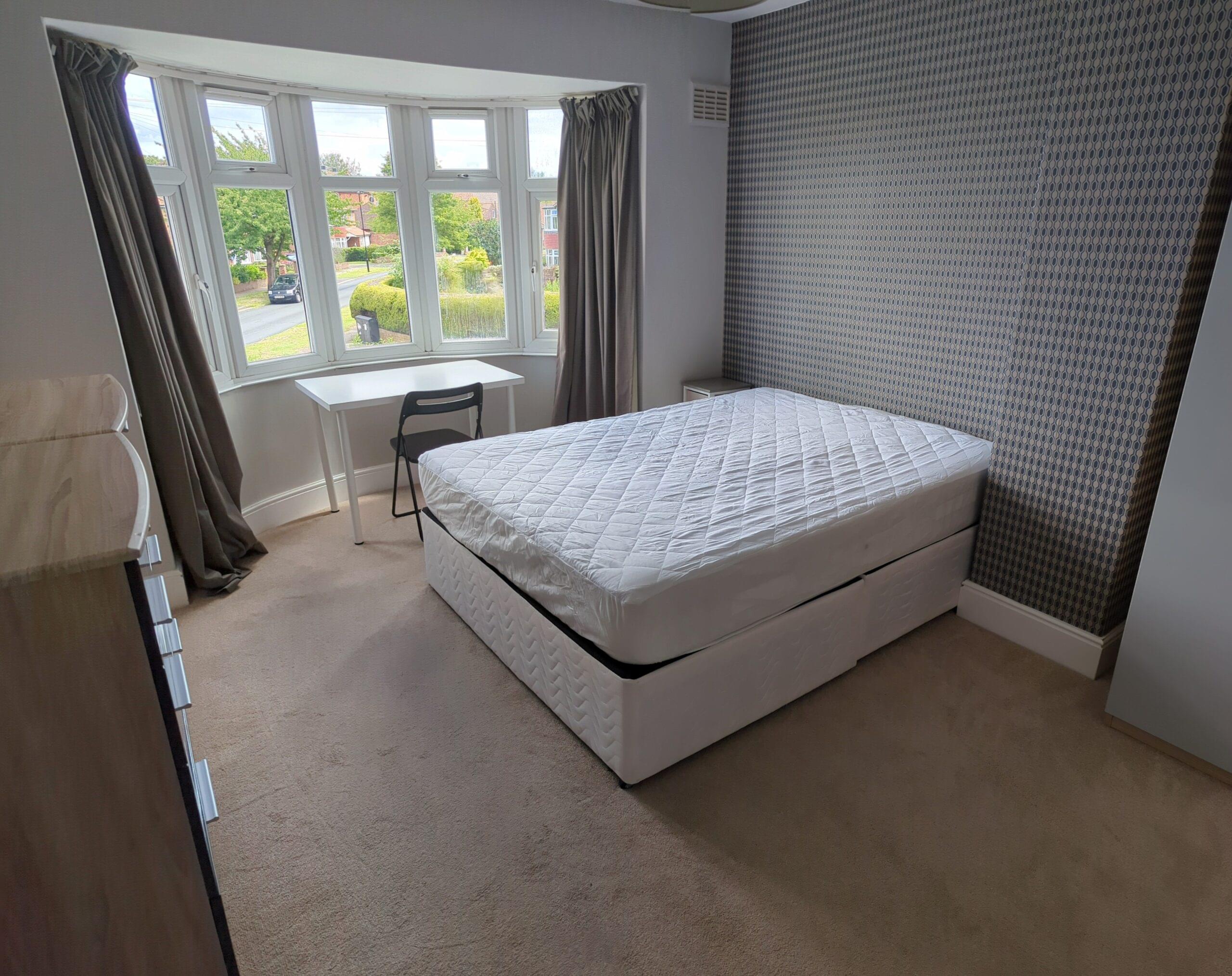 Discover modern and affordable student accommodation in York, designed for comfort and convenience.